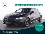 Mercedes-Benz CLA 180 SB AMG+Pano+Leder+MBeam+360+EHeck+KeyGo+