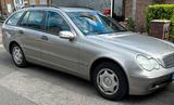 Mercedes-Benz Mercedes Benz C-Klasse T-Modell W203 Classic - Mercedes-Benz: Kombi, W203