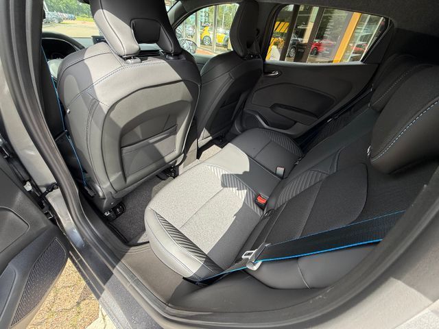 RENAULT Clio - Bild 9