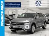 Volkswagen T-Roc 1.5 TSI Style DSG + RFK + ACC + NAVI + - Gebrauchtwagen in Syke