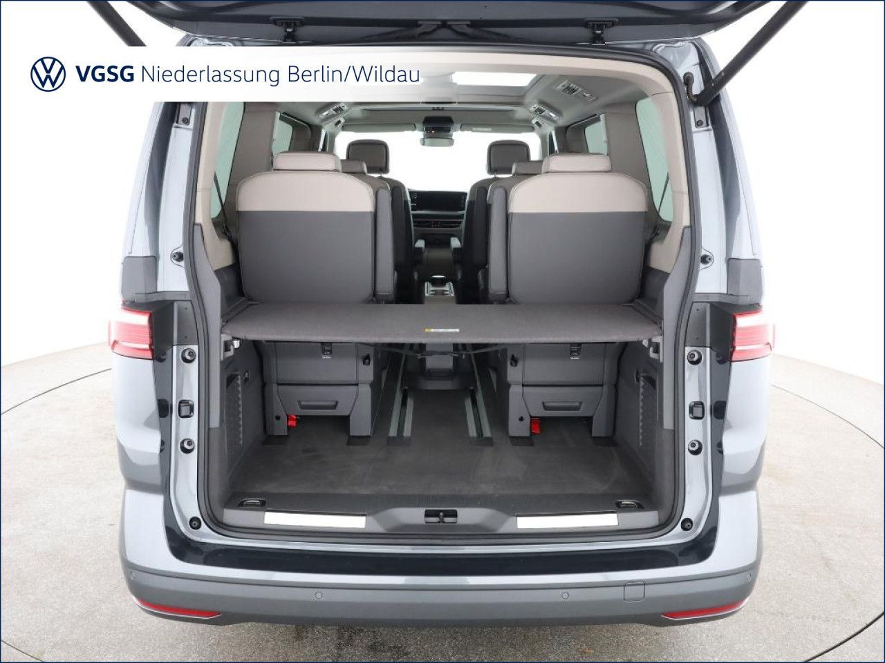 Volkswagen T7 Multivan - Bild 18