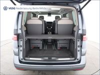 Volkswagen T7 Multivan - Vorschau Bild 18