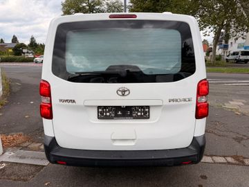 Toyota Proace (Verso) - 5