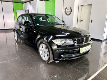BMW 118 - 6