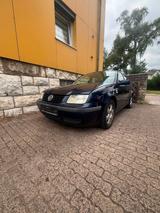 Volkswagen Bora 1.6 Highline Highline - gebrauchte VW Bora aus dem Jahr 1998