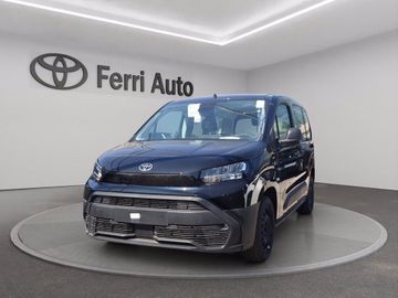 Toyota Proace (Verso) - 1