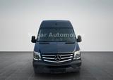 Mercedes-Benz Sprinter 319 V6 MIXTO MAXI *AHK 3,5T*XENON*NAVI* - Mercedes-Benz Sprinter 319