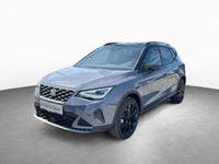Seat Arona - Vorschau Bild 15