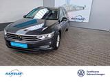 Volkswagen Passat Var. Business 1.5 TSI DSG +LED +Tempomat - Volkswagen Passat: 1.5