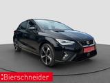 Seat Ibiza 1.0 TSI FR NAVI KEYLESS ACC SHZ PDC 18 - Seat Ibiza Vorführfahrzeuge