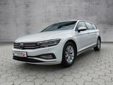 Volkswagen Passat Variant Basis 2.0TDI DSG/Navi/RFK/3-Zonen - Volkswagen Passat Variant: 3b