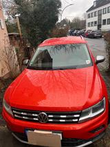 Volkswagen Tiguan Allspace 2.0 TDI SCR DSG 4MOTION Comf... - VW Tiguan Allspace von privat