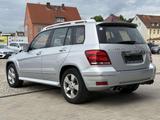 Mercedes-Benz GLK 320 GLK 320 CDI 4Matic Sportauspuffanlage - Mercedes GLK 320 SUV