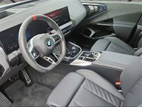 BMW X3 M50 - Vorschau Bild 4