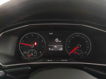 Bild 11 VW T-Cross 1.0 TSI Style