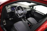 Volkswagen Tiguan Allspace - Vorschau Bild 8