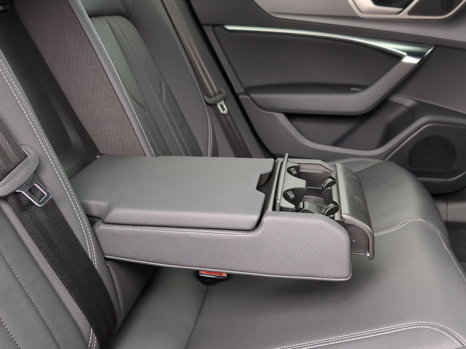 Audi A6 Avant 45 TDI qu advanced S tro*Pano*Matrix*Vi, миниатюра 21