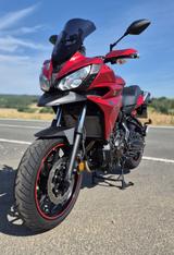 Yamaha Tracer 700 - Inspektion 40K neu - YAMAHA 700 TRACER