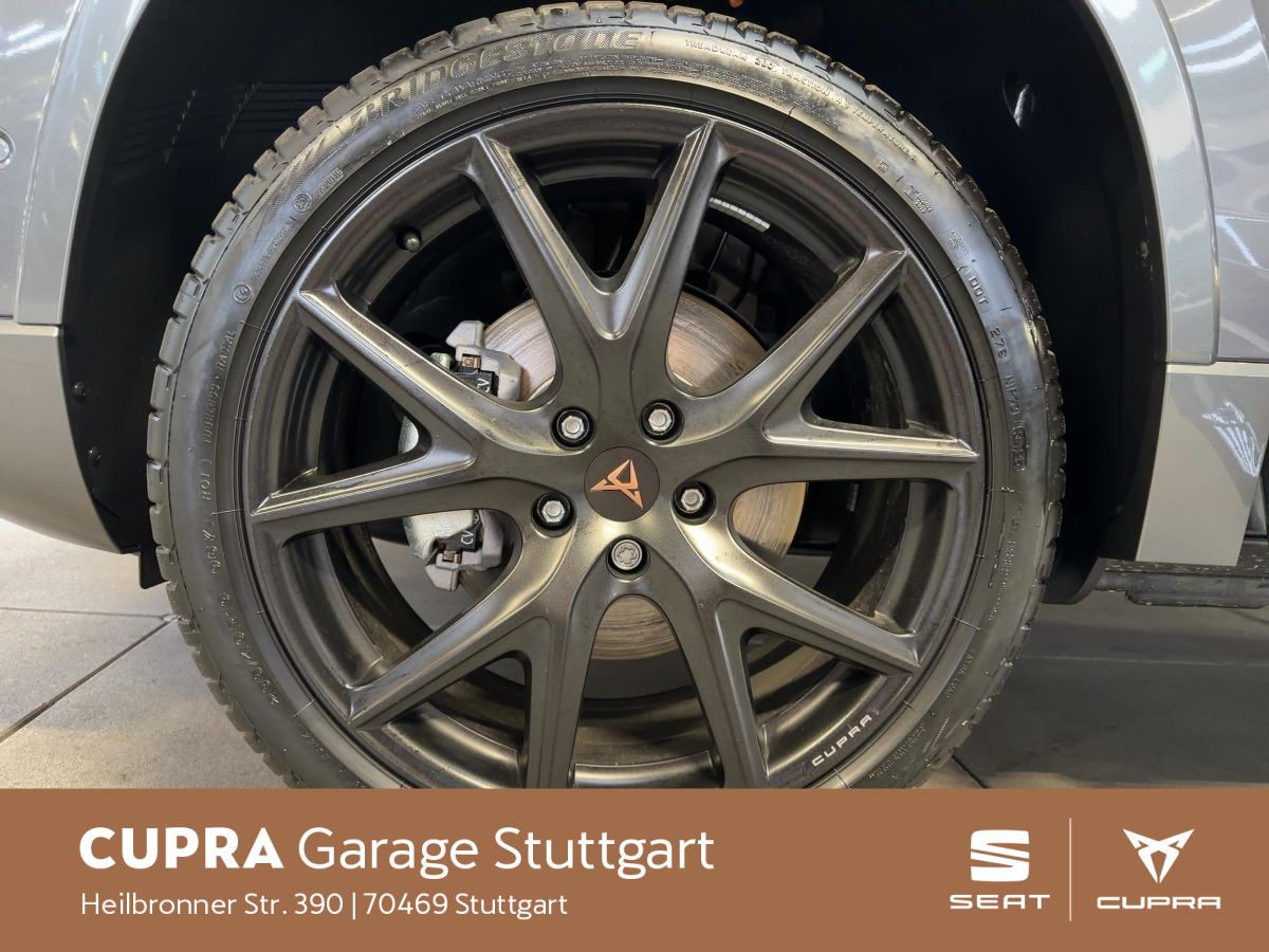Cupra Ateca - Bild 11