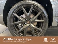 Cupra Ateca - Vorschau Bild 11