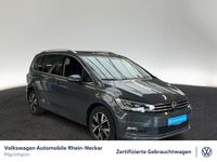 Volkswagen Touran - Vorschau Bild 8