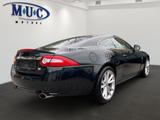 Jaguar XK 5.0 Coupe Portfolio - Jaguar: Unfallwagen