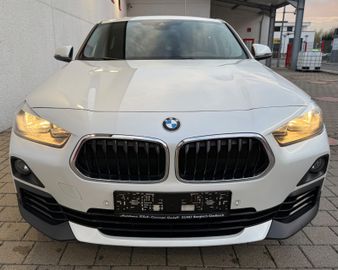 BMW X2 - 2