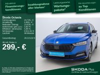 Skoda Octavia - Vorschau Bild 2