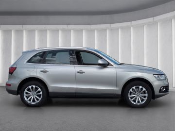 Audi Q5 - 2