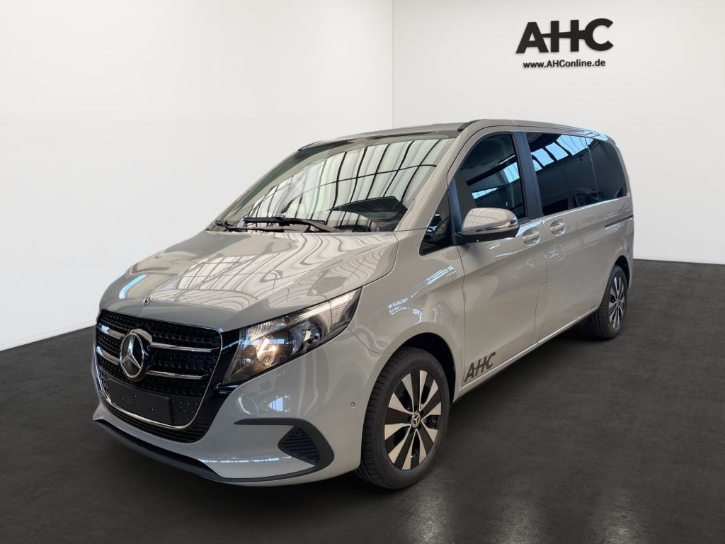 Fahrzeugabbildung Mercedes-Benz V 220 d Kompakt ACC AUT Facelift Kam. KlimaA LM