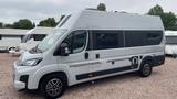 Robeta Apollo 2026 - H3 Hubbett - Kastenwagen