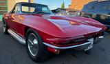 Corvette C2 427 *restauriert* Big Block* - Corvette Oldtimer