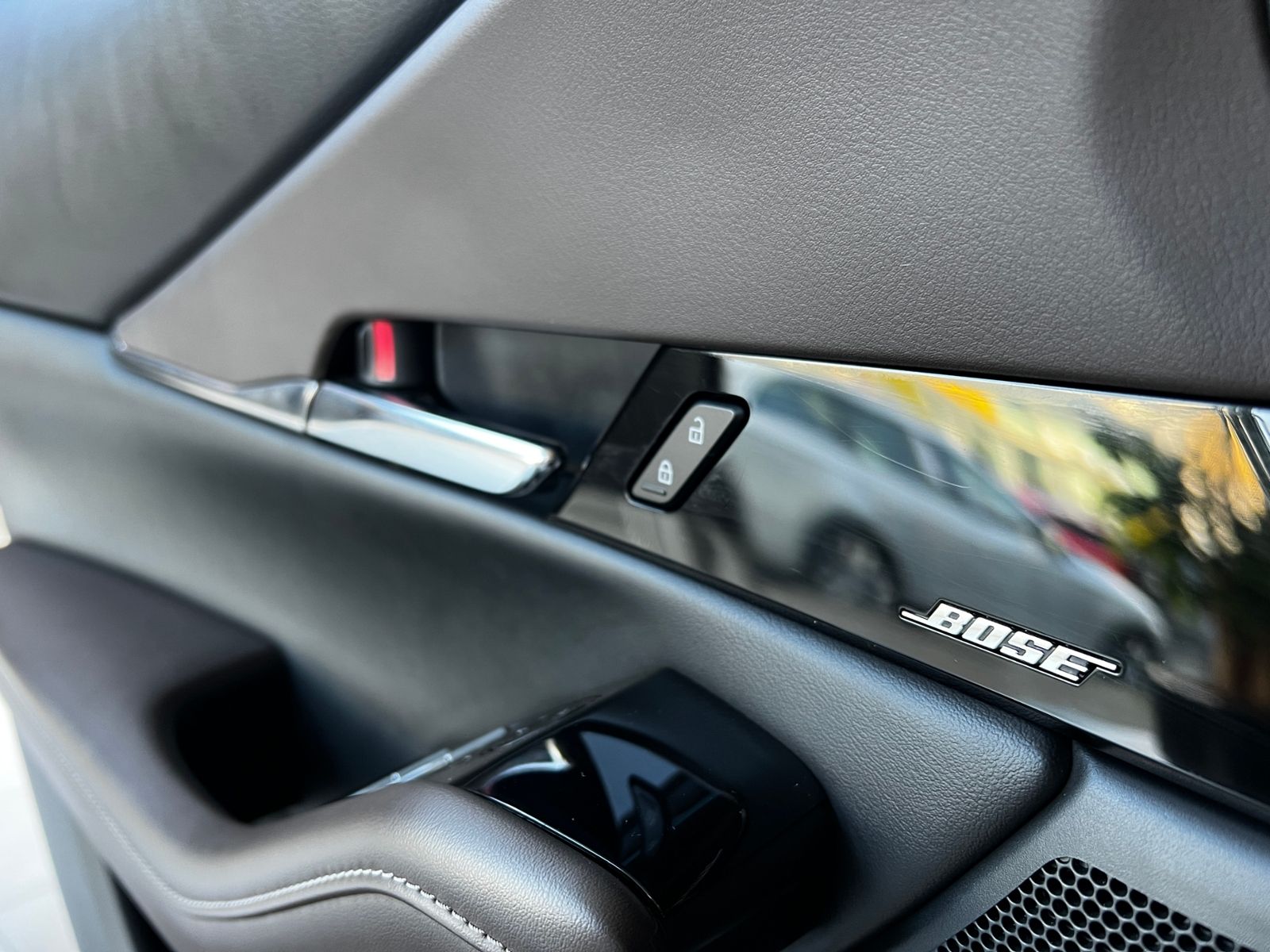 Fahrzeugabbildung Mazda CX-30 Selection AWD 360° BOSE LED NAVI