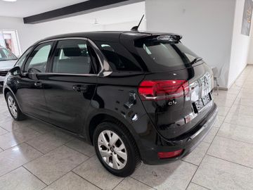 Citroen C4 Picasso - 6