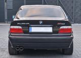 ALPINA B3 3.0 Coupé E36 | Sammlerfahrzeug - ALPINA B3: Coupe
