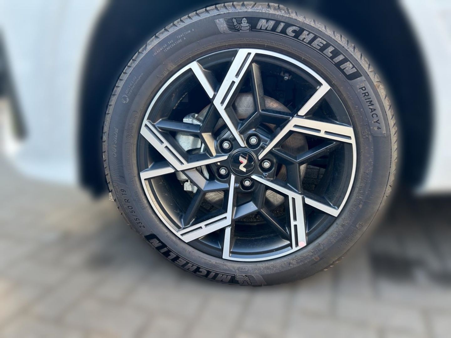 Hyundai Tucson – Bild 7