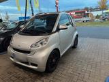 Smart Fortwo 451 cdi tüv (08/27 - Smart: 451 Cdi