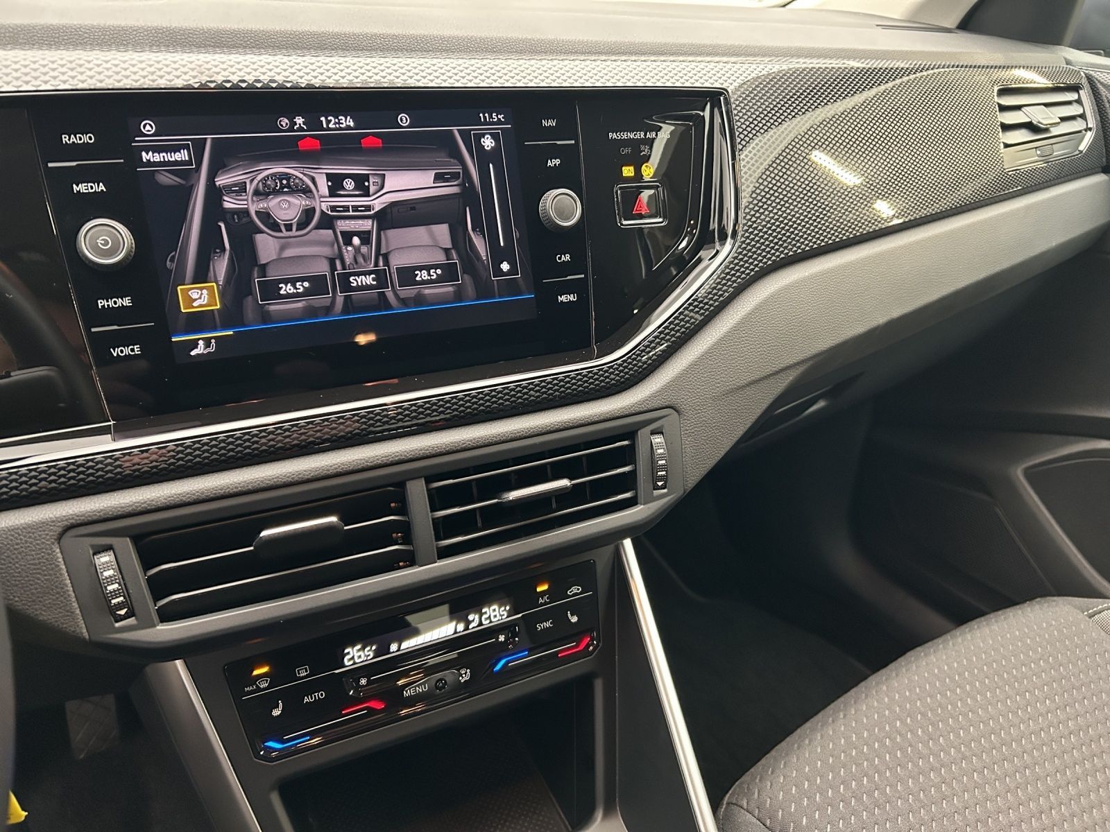 Volkswagen Polo - Bild 5