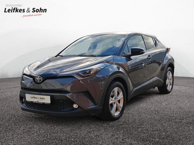 Toyota C-HR 1.2 Turbo Style Selection