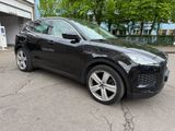 Jaguar E-PACE HSE AWD-PANO-HUD-NAVI-LEDER-CARBON - Jaguar E-Pace aus 2018