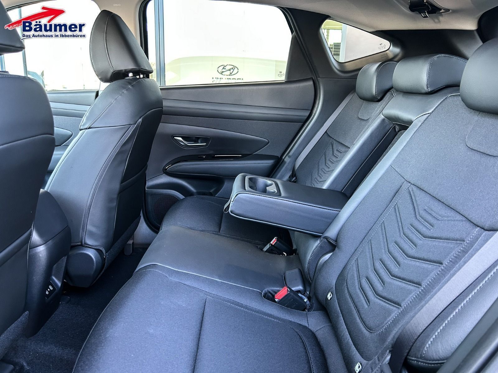 Hyundai Tucson – Bild 10