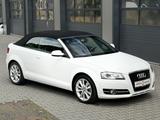 Audi A3 Ambition / Automatik / Leder / Navi / 2. Hd - Audi Gebrauchtwagen in Düsseldorf