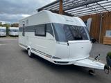 Hobby Excellent 460 SL - Hobby Excellent