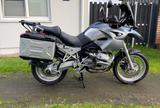 BMW R 1200 GS - BMW 2004 1200 GS