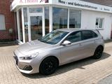 Hyundai i30 1,4 Pure Navi Radio BT Klima Alu Kamera Shz - Hyundai i30: Pure