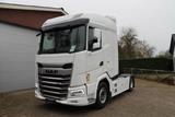 DAF XG 480 / 2x Tanks / LED / Euro6 / Omvormer