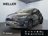 Toyota Yaris Hybrid 130 1.5 GR SPORT *LED*HUD*JBL*RCam* - Toyota Yaris Jahreswagen