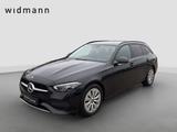 Mercedes-Benz C 200 d T PTS*Automatik*LED*SpurH*el.Heck*Keyl.* - gebrauchte Mercedes-Benz C 200 aus dem Jahr 2023