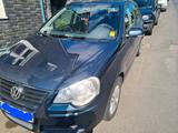 Volkswagen VWpolo 1.2 L mit lpg gasanlage - Volkswagen Polo mit LPG-Antrieb: Kleinwagen