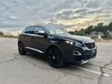Peugeot 3008 GT-LINE/2.0 EAT8 177CV/GANCIO/PELLE - Peugeot: Alcantara, Head-Up Display